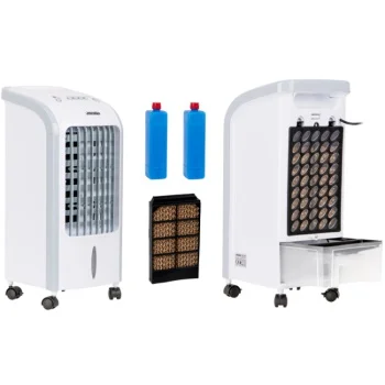 Mesko uređaj za rashladjivanje vazduha MS7914-4